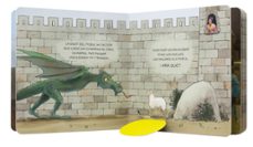 titó. excursió a la llegenda de sant jordi-cristina jimenez carbo-9788418444906
