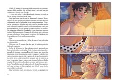 Imagen Secuandaria de Una magia imperfecta. Abrir galería completa.