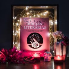 brujas literarias: 30 escritoras que conjuraron la magia de la li teratura-taisia kitaiskaia-katy horan-9788427044906