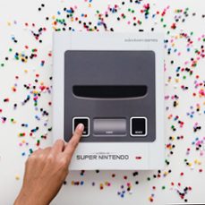 la biblia super nintendo-9788445005606