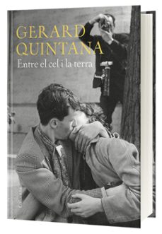 entre el cel i la terra-gerard quintana-9788466424806