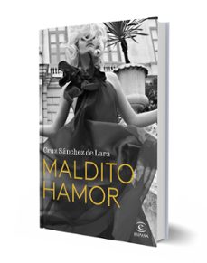 maldito hamor-cruz sanchez de lara-9788467069006
