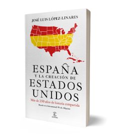 Imagen Secuandaria de España y la creación de Estados Unidos. Abrir galería completa.