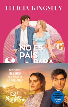 no es país para solteros-felicia kingsley-9791387575106