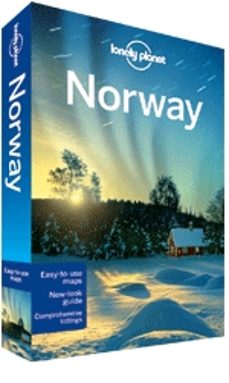 norway (lonely planet) (5th ed.)-9781741793307