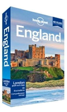 england travel guide 7th edition  (lonely planet 2013)-9781742200507