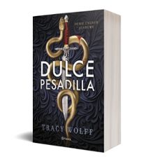 dulce pesadilla (calder academy 1)-tracy wolff-9788408289807