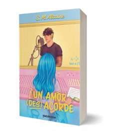 Imagen Secuandaria de Un amor (des)acorde. Abrir galería completa.