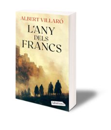 l'any dels francs-albert villaro-9788419971807