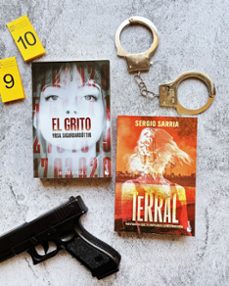 el grito-yrsa sigurdardottir-9788423369607