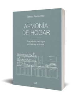 armonía de hogar-9788427053007