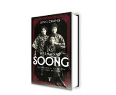 las hermanas soong-jung chang-9788430618507