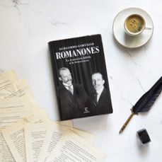 romanones: la transicion fallida a la democracia-guillermo gortazar-9788467061307