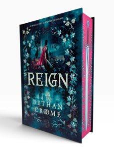 Imagen Secuandaria de REIGN. Abrir galería completa.