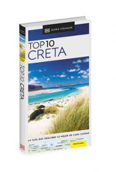 creta 2022 (guias visuales top 10)-9780241574508