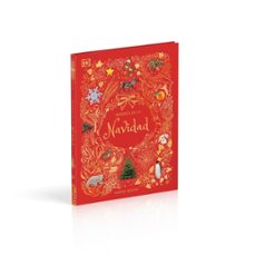 tesoros de la navidad (planeta curioso)-auriol bishop-9780241838808