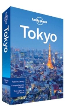 tokyo (lonely planet city guides ) 9th ed.-9781742200408