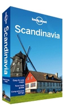 scandinavia 2013 (11th ed.) (travel guides lonely planet)-9781742204208
