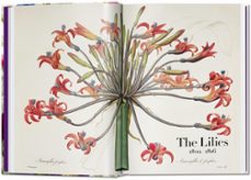 pierre-joseph redoute. el libro de las flores ; 40th anni versary edition-h. walter lack-9783836566308