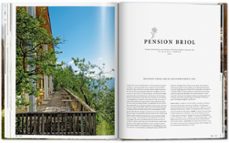 great escapes alps. the hotel book-angelika taschen-9783836589208