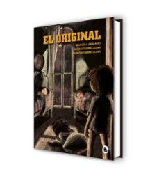 el original-marcelo dematei-mario torrecillas-9788402423108
