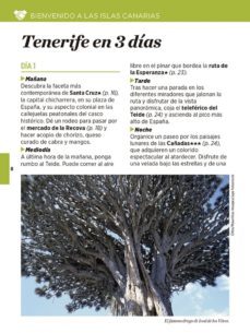 islas canarias (la guía verde weekend 2016)-9788403515208