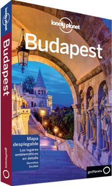 budapest 2015 (lonely planet) (5ª ed.)-steve fallon-sally schafer-9788408140108
