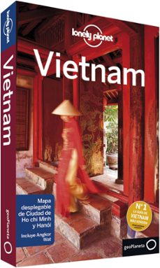 vietnam 2016 (7ª ed.) (lonely planet)-iain steward-brett atkinson-9788408152408