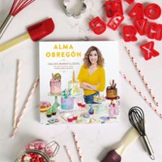 dulces maravillosos-alma obregon-9788408194408