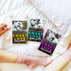 sweet love 1. neill y debbie-moruena estringana-9788408224808