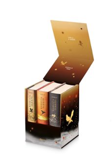 estuche premium serie empíreo-rebecca yarros-9788408319108