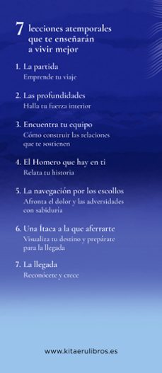 mentalidad odisea-dra. sam akbar-9788410428508
