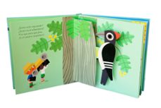 pipa y otto en el bosque-patricia geis-9788411581608