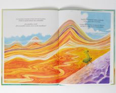 la llama color caca-richard petitsigne-9788419893208