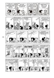 tot mafalda-9788426446008