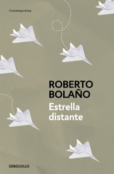 Imagen Secuandaria de Bolaño infinito (contiene: Estrella distante | Los detectives salvajes | 2666). Abrir galería completa.