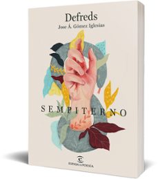 sempiterno-defreds jose. a. gomez iglesias-9788467053708