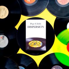 dispersion-pepe colubi-9788467065008