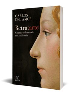 retratarte-carlos del amor-9788467066708