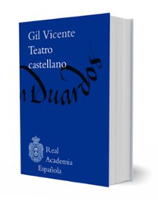 teatro castellano-gil vicente-9788467081008