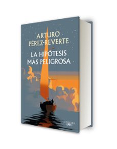 Imagen Secuandaria de La hipótesis más peligrosa. Abrir galería completa.