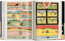 george herriman. krazy kat. the complete color sundays 1935-1944-alexander braun-9783754401309