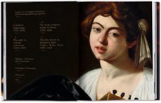 caravaggio. l opera completa-sebastian schutze-9783836507509