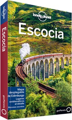escocia 2017 (7ª ed.) (lonely planet)-neil wilson-andy symington-9788408165309