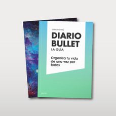 Imagen Secuandaria de DIARIO BULLET: LA GUIAS: COSMICO: ORGANIZA TU VIDA DE UNA VEZ POR TODAS  (PACK LIBRO + LIBRETA). Abrir galería completa.