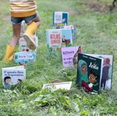 bestiario secreto de niñas malas-myriam cameros sierra-9788408193609