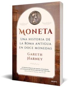 moneta-gareth harney-9788423440009