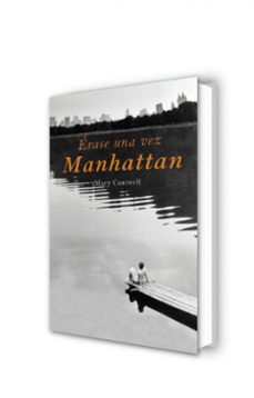 erase una vez manhattan-mary cantwell-9788426417909