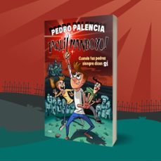 ¡aquí mando yo!-pedro palencia-9788427052109