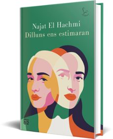 dilluns ens estimaran (premi nadal 2021)-najat el hachmi-9788429779509